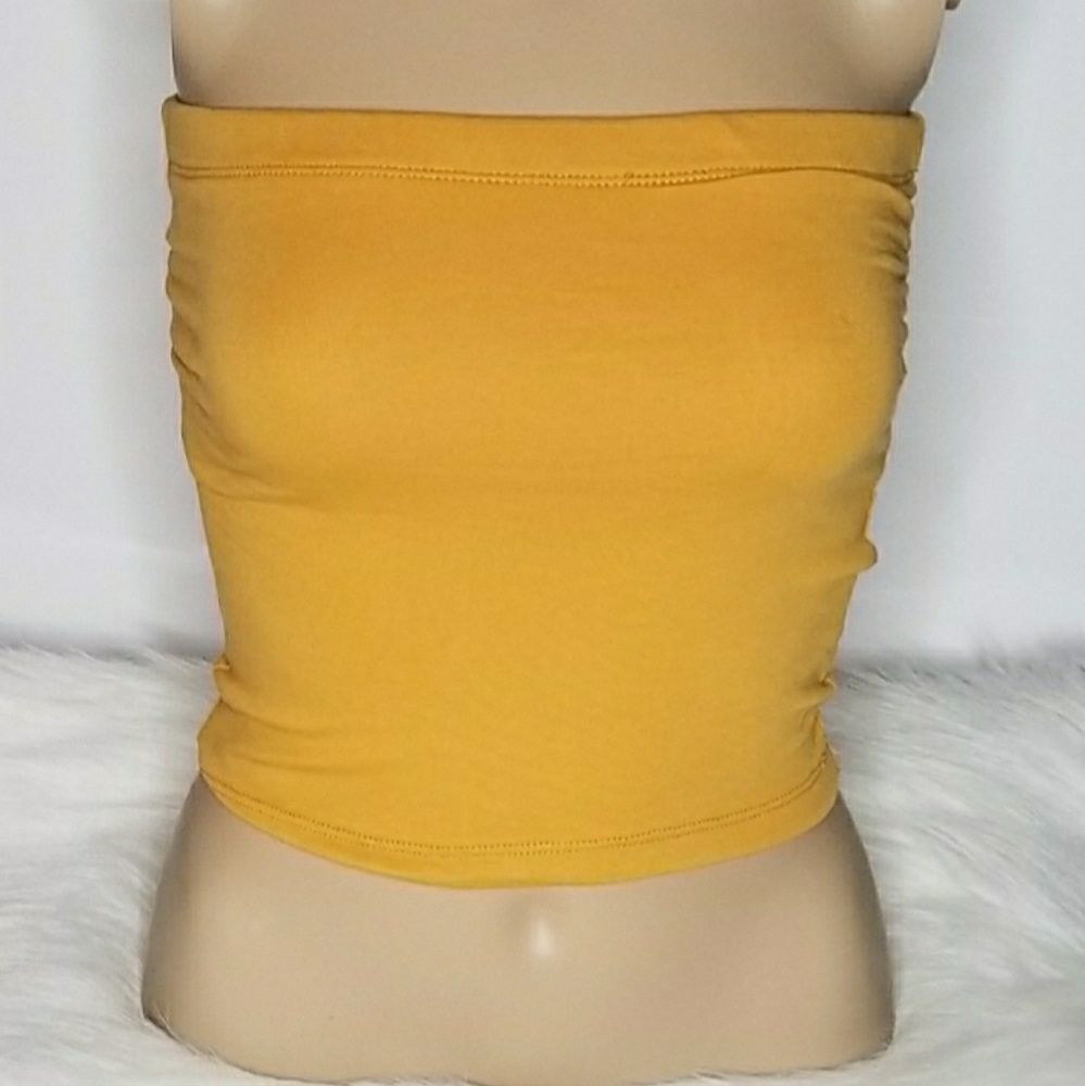 TUBE TOPS